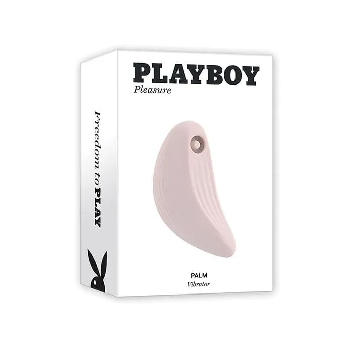 Estimulador de clitoris golpe intenso Playboy Pleasure